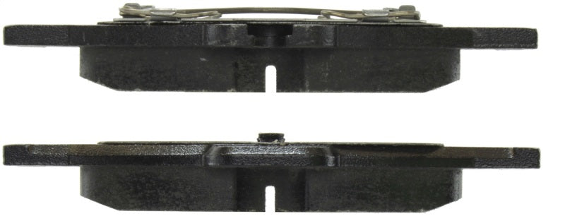 Plaquettes de frein arrière StopTech Performance 02-06 Mini