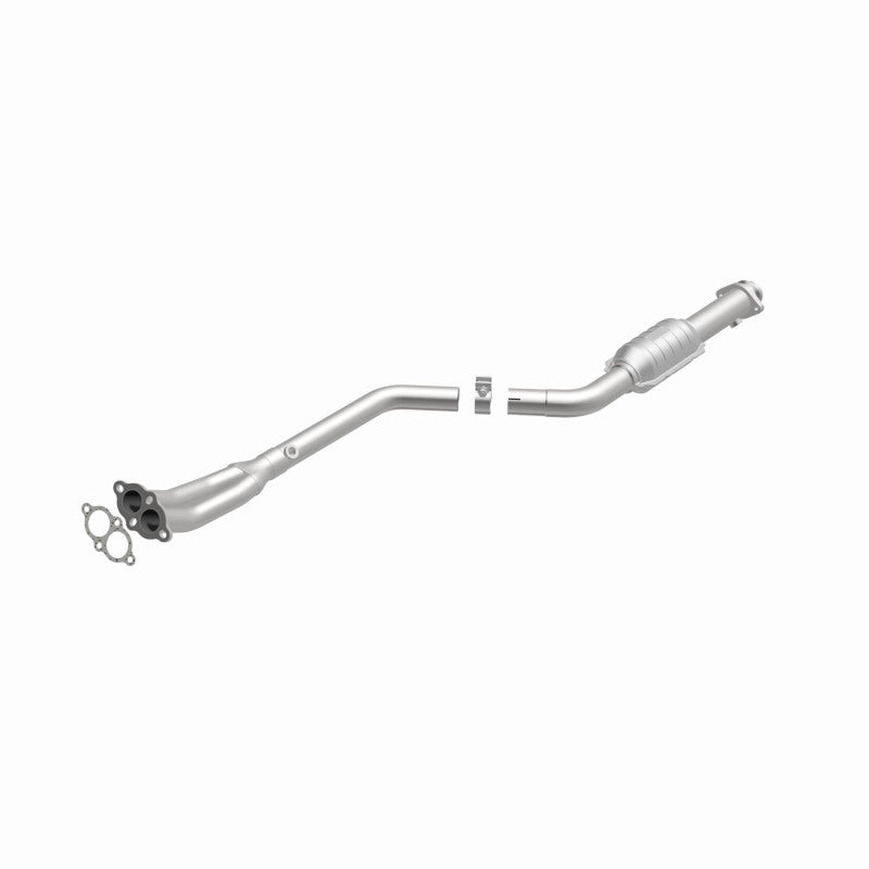 Convecteur MagnaFlow DF 96-99 BMW 318 1,9 L I4