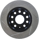 Disque de frein sport fendu StopTech