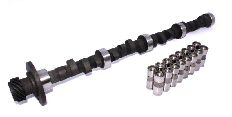 Kit de cames et de poussoirs COMP Cams Cadillac 279