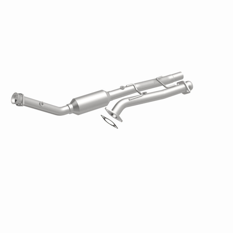 Convecteur MagnaFlow DF 1997-2000 Ford Explorer 4.0