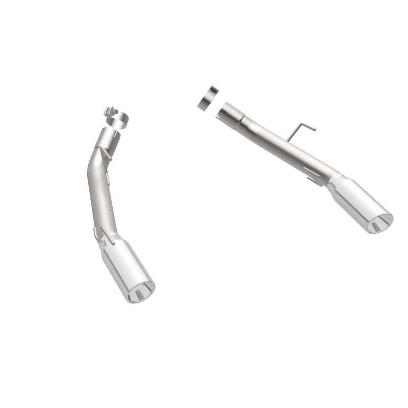 Système MagnaFlow C/B 05-09 Mustang 4,6 L Axl-Bak