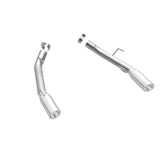 Système MagnaFlow C/B 05-09 Mustang 4,6 L Axl-Bak