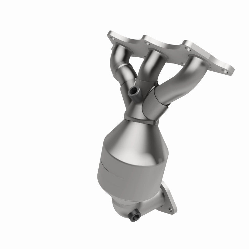 Collecteur avant MagnaFlow Conv DF Mitsubishi 06-09 Eclipse/Galant 06-08 Endeavor 3,8 L * PAS DE VENTE AU CANADA *