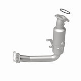 Convecteur MagnaFlow DF 00-04 Ford Focus 4.2LA/T