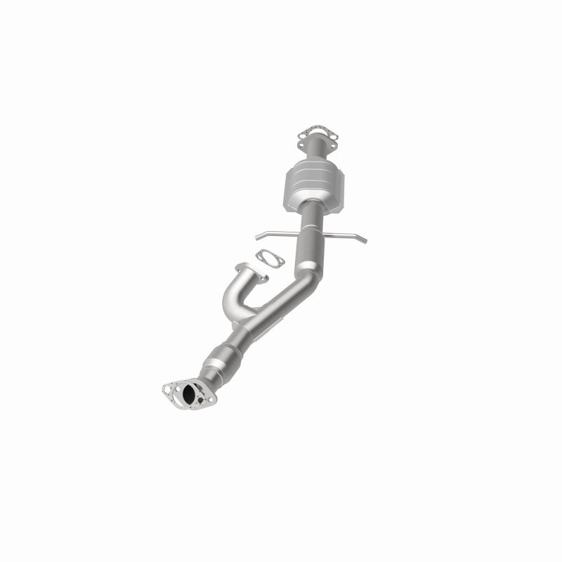 Convecteur Magnaflow DF 02-06 Kia Optima 2,7 L