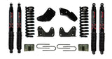 Skyjacker 6"83-97 RANGER 2RM KIT
