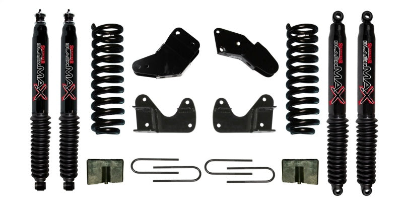 Skyjacker 6"83-97 RANGER 2RM KIT