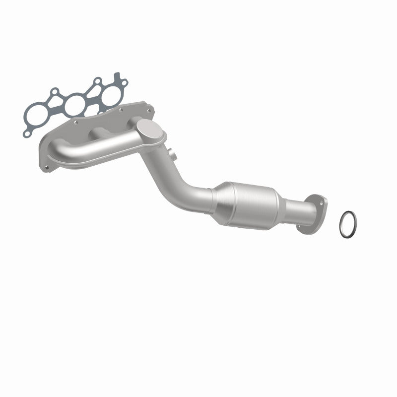 MagnaFlow Direct-Fit SS Catalytic Converter 2006 Lexus GS300 V6 3.0L DS