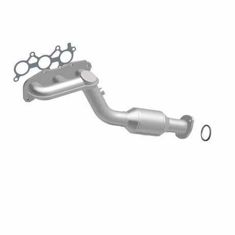 Convertisseur catalytique MagnaFlow Direct-Fit SS pour Lexus GS300 V6 3.0L DS 2006