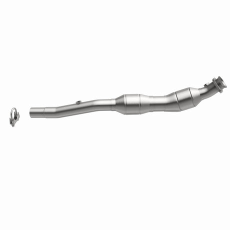 Convecteur MagnaFlow DF 03-05 R Rover HSE4.4 côté conducteur