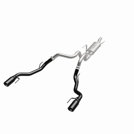 Système d'échappement Cat-Back Magnaflow 2021+ pour Ford F150 Tremor NEO