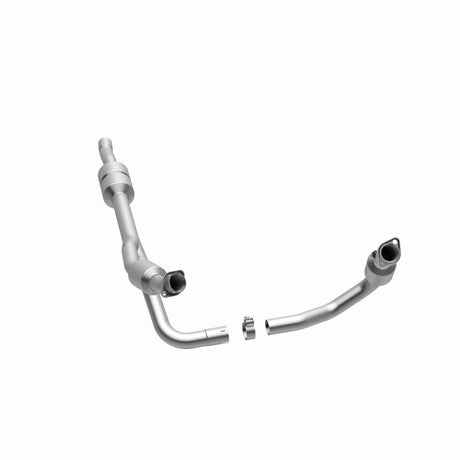 MagnaFlow Conv DF 02-03 Ram 1500 4,7 L