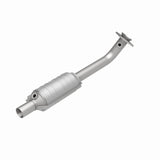 Convecteur MagnaFlow DF 00-03 BMW X5 4.4L côté conducteur