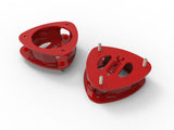 Kit de levage aFe 10-14 Subaru Outback CONTROL 2,0 pouces