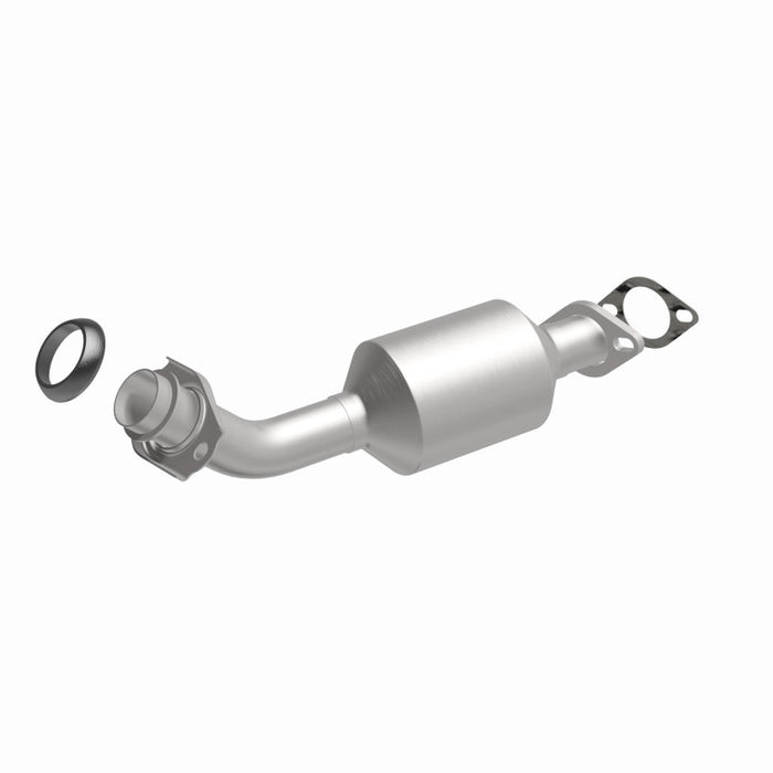 Convertisseur catalytique MagnaFlow pré-OBDII à montage direct pour Dodge Ram 50 79-85 2,0 L/2,6 L