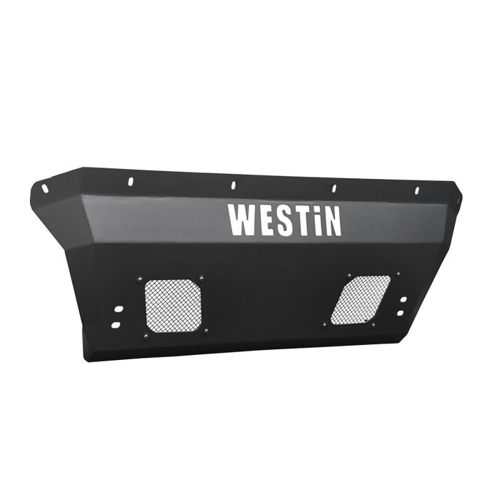 Plaque de protection Westin 16-21 Toyota Tacoma Pro-Mod