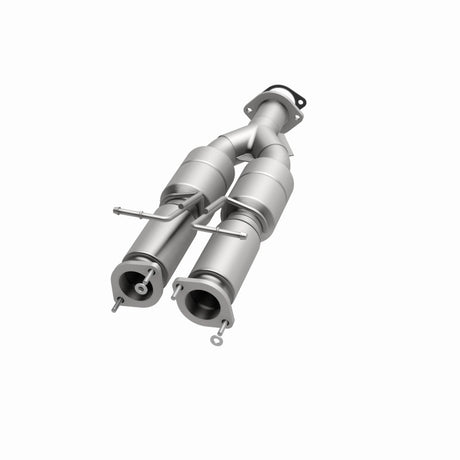 Convecteur MagnaFlow DF 05-11 Volvo XC90 4,4 L