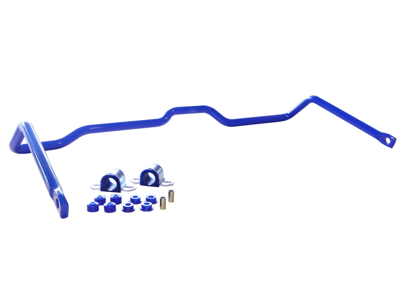 Kit de barre stabilisatrice arrière de base 30 mm HD SuperPro 1991 pour Toyota Land Cruiser