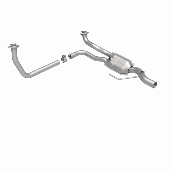 Fourgonnette Dodge MagnaFlow Conv DF 98-99