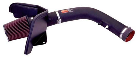 Kit d'admission hautes performances K&amp;N 02-04 pour Chevy Trailblazer L6-4.2L