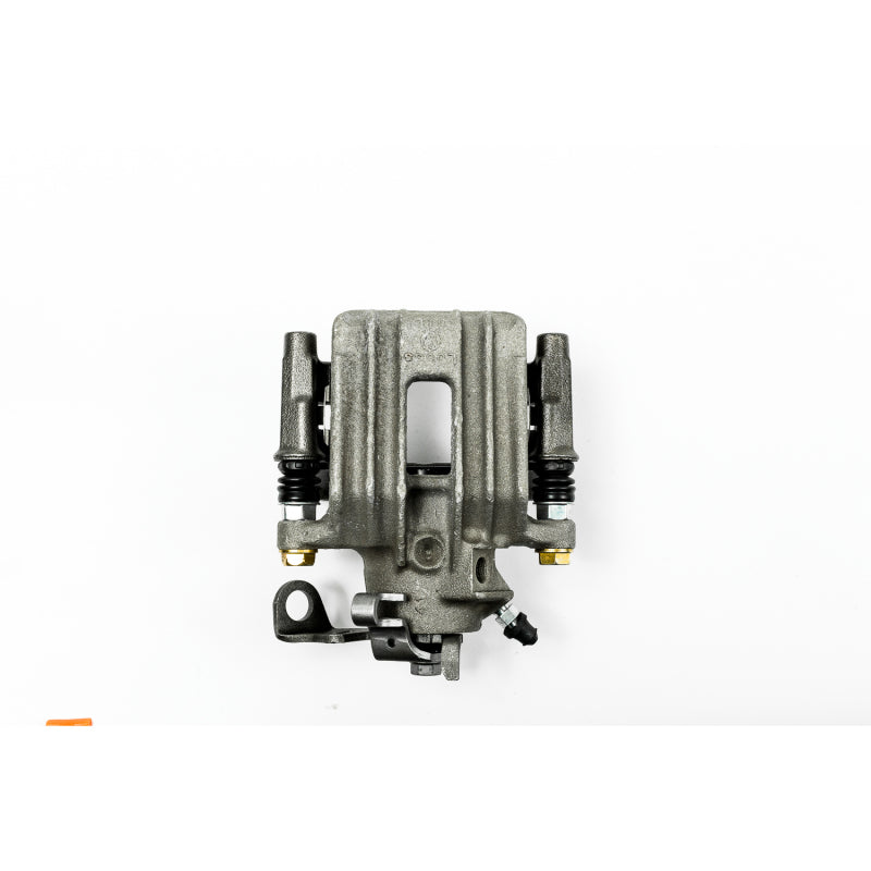 Étrier de frein arrière gauche Power Stop 00-06 Audi TT Quattro Autospecialty avec support