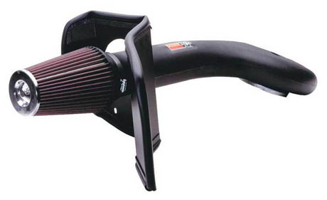 Kit d'admission hautes performances K&amp;N 00-03 Dodge Dakota/Durango 5,2 L/5,9 L V8 FIPK