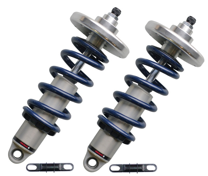 Ridetech 64-66 Ford Mustang HQ Series CoilOvers Front Pair