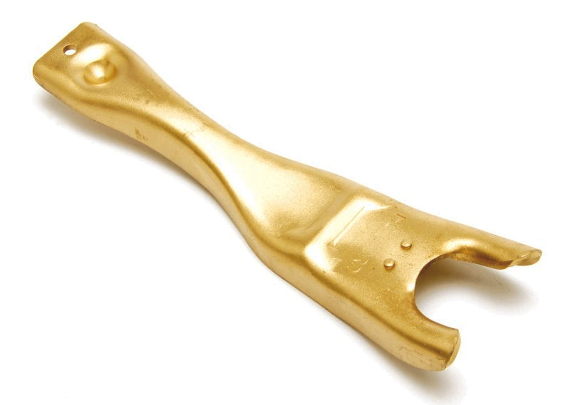 Fourche McLeod Ford Small Block 1964-79