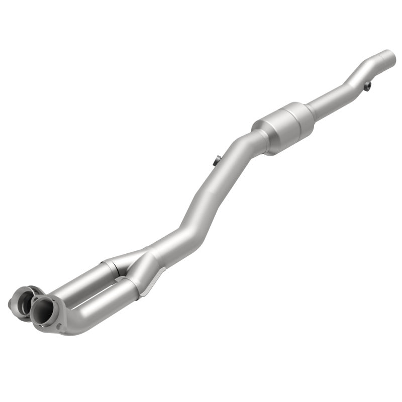 MagnaFlow Conv DF 96-97 BMW 840 4.4L Driver Side