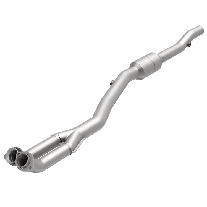 Convecteur MagnaFlow DF 96-97 BMW 840 4.4L côté conducteur