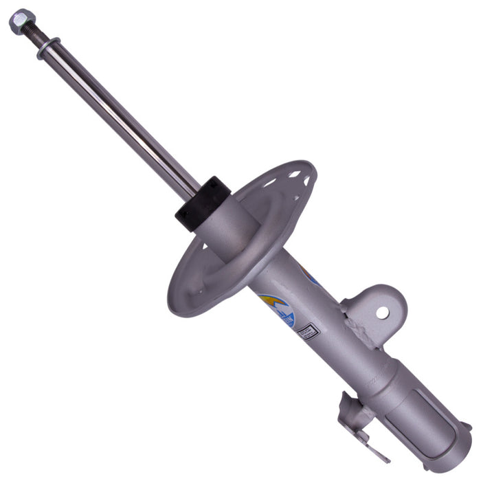 Ensemble de jambe de suspension avant gauche Bilstein 13-18 Toyota RAV4 B8 TerraSport - Argent