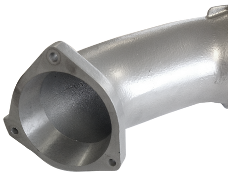 Klaxon d'admission à haut débit LB7 GM Duramax 6,6 L LB7 01-04 Fleece Performance