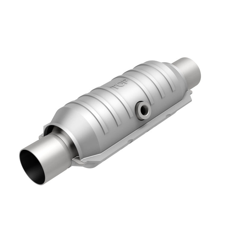 Magnaflow Conv Univ 2.25 CA avant