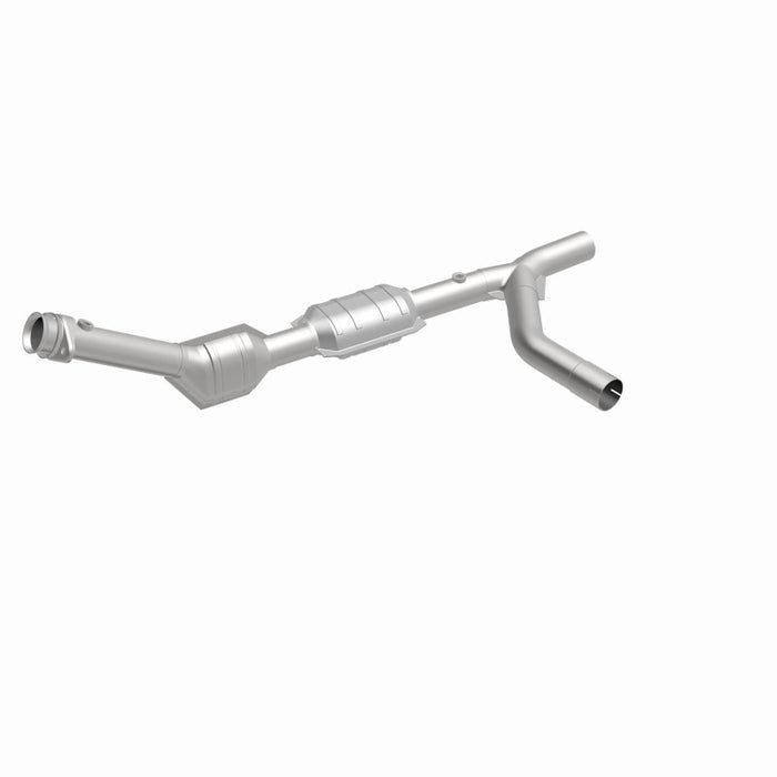 Convecteur MagnaFlow DF 00-04 Ford E150 4,6 L côté passager