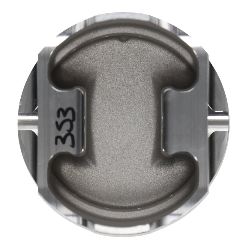 Étagère à pistons Wiseco Subaru WRX EJ20 R/DOME 9300TX