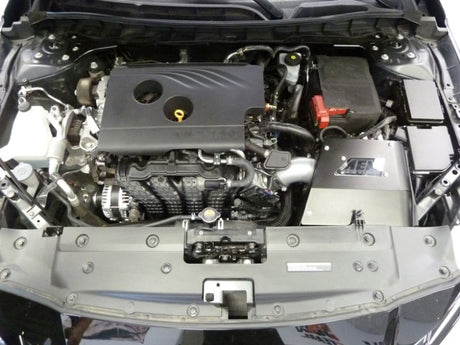 Système d'admission d'air froid AEM 19-21 Nissan Altima L4 2.5LF/I