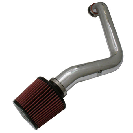 Prise d'air froid polie Injen 99-00 Civic Si