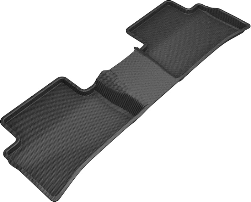 Tapis de sol 3D MAXpider pour Toyota Corolla Hatchback Kagu 2019-2020 - Noir