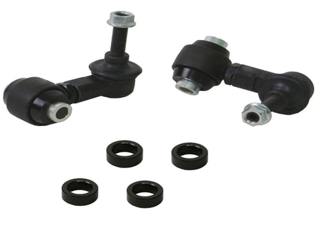 Biellette d'extrémité de barre stabilisatrice arrière Whiteline 2017+ Honda Civic Type-R FK8