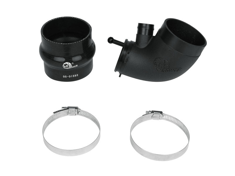 Tube d'admission de turbo aFe 15-21 VW GTI L4-2.0L (t)