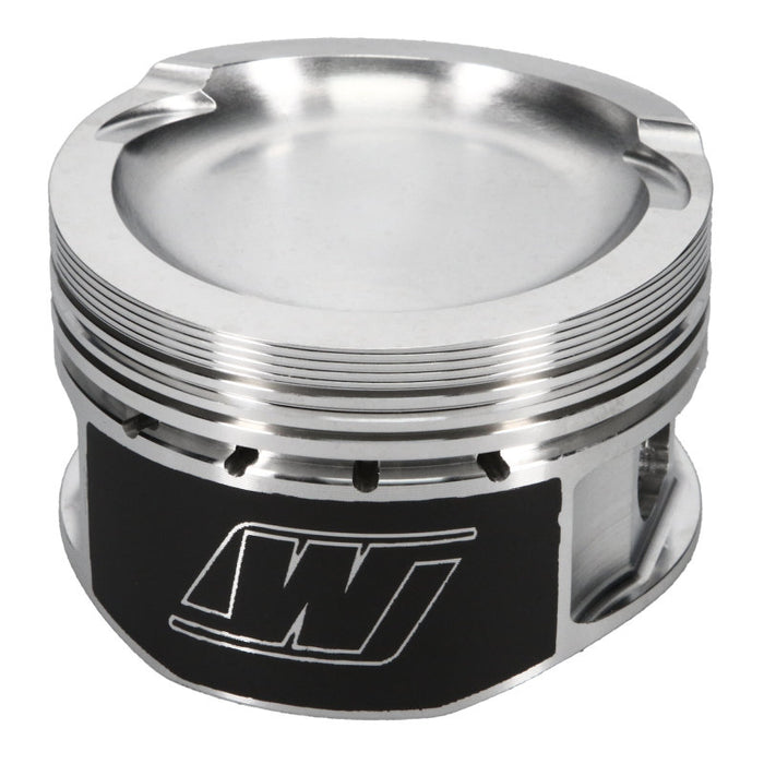 Kit de pistons Wiseco VW VR6 2,8 L 10,5:1 CR 82 mm d'alésage