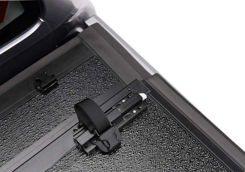 Housse de protection pour benne flexible de 5,5 pieds pour Toyota Tundra 07-20