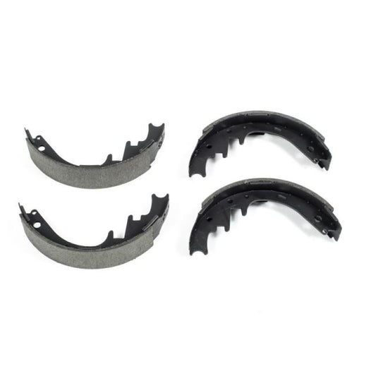 Power Stop 87-96 Ford Bronco Rear Autospecialty Brake Shoes