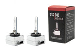 Ampoule HID D1S 5000K de Diode Dynamics (paire)