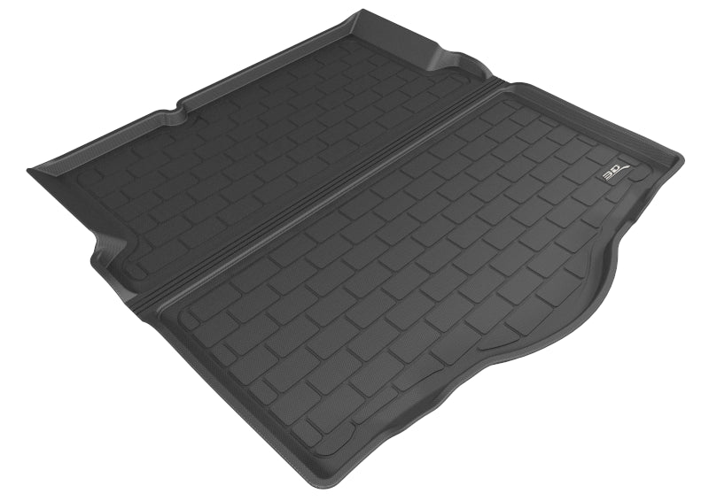 Tapis de coffre 3D MAXpider pour Chevrolet Cruze Sedan Kagu 2016-2019 - Noir