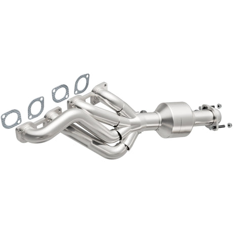 Convecteur MagnaFlow DF BMW 04-05 545I 4,4 L / 04-05 645CI 4,4 L / 04-05 745I 4,4 L Californie - D/S
