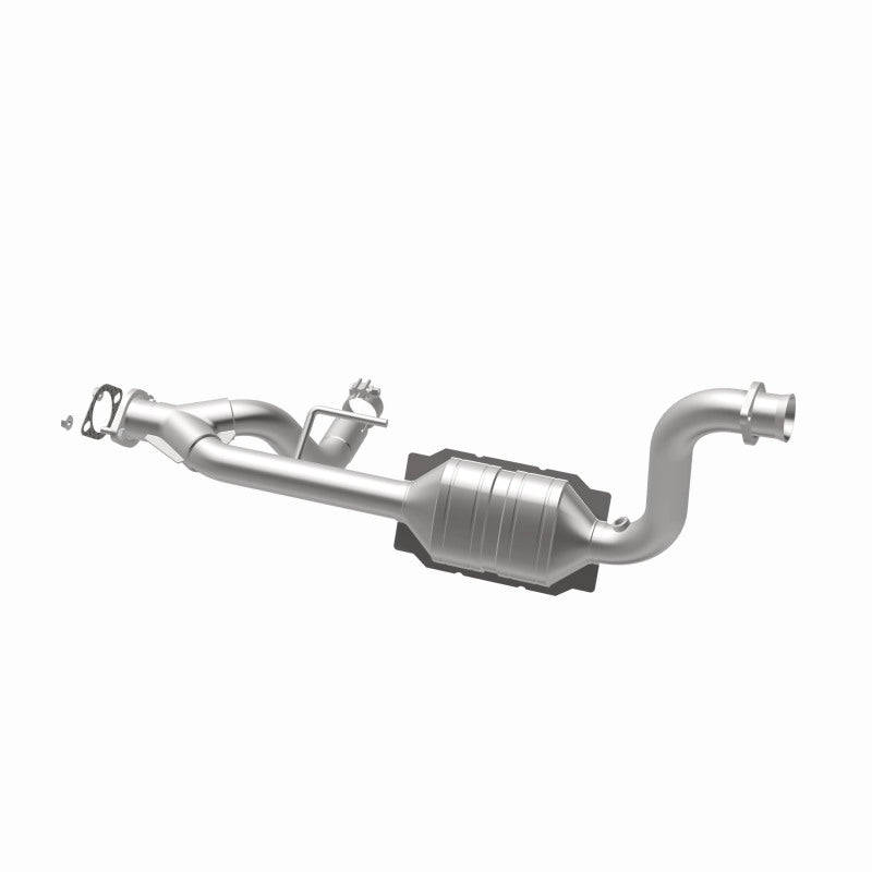 Convecteur MagnaFlow DF 07-09 Chrysler/Dodge Aspen/Durango 5,7 L côté passager