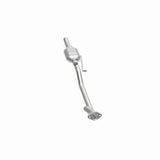 Convecteur MagnaFlow DF Ford 84 86