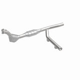 Convecteur MagnaFlow DF 97-98 Ford Expedition 4.6